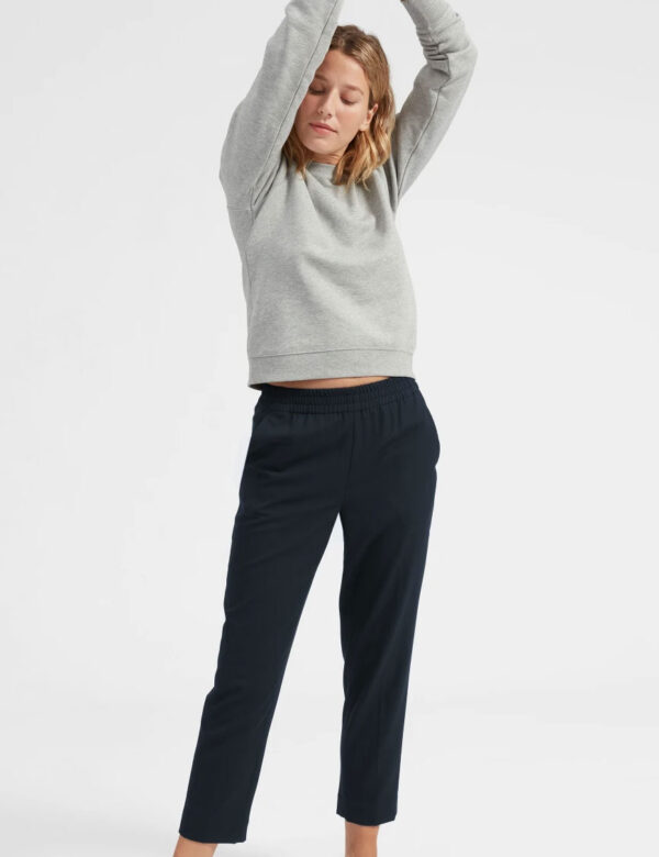 Miashui Baggy Jeans For Women - Image 4